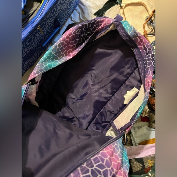 Back pack - Picture 3 of 3